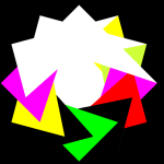 TrankiMandala: Alivio de Ansiedad a través de la creacion del mandala interactivo de Mi Sicología.